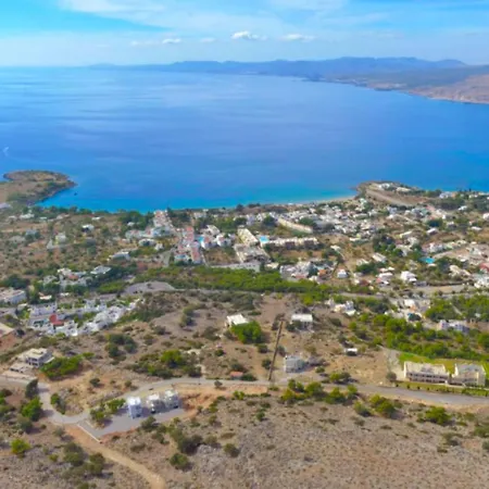 Guest house In - Rustic And Spacious By The Pefki (Rhodes)